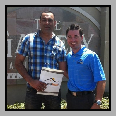 Houston Property Managment